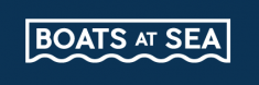 Boats at Sea