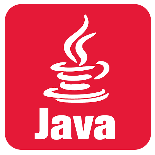 Java kundenslider logo für Webentwicklung